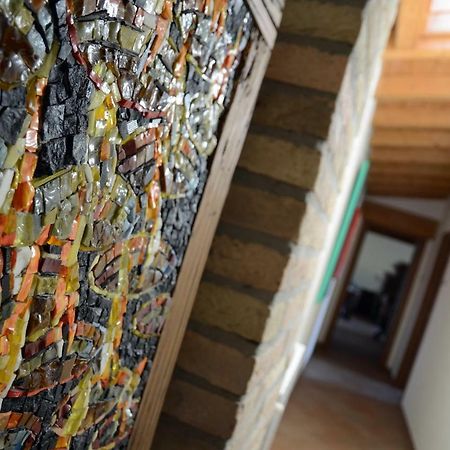9 Muse Bed And Breakfast Canneto sull'Oglio Экстерьер фото